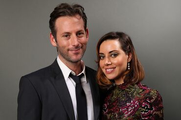 Sundance NEXT FEST - Portraits