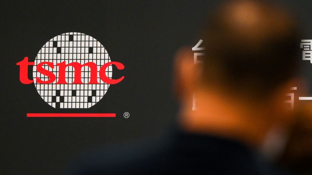 EU Approves Subsidy for TSMC's Dresden Chip Plant