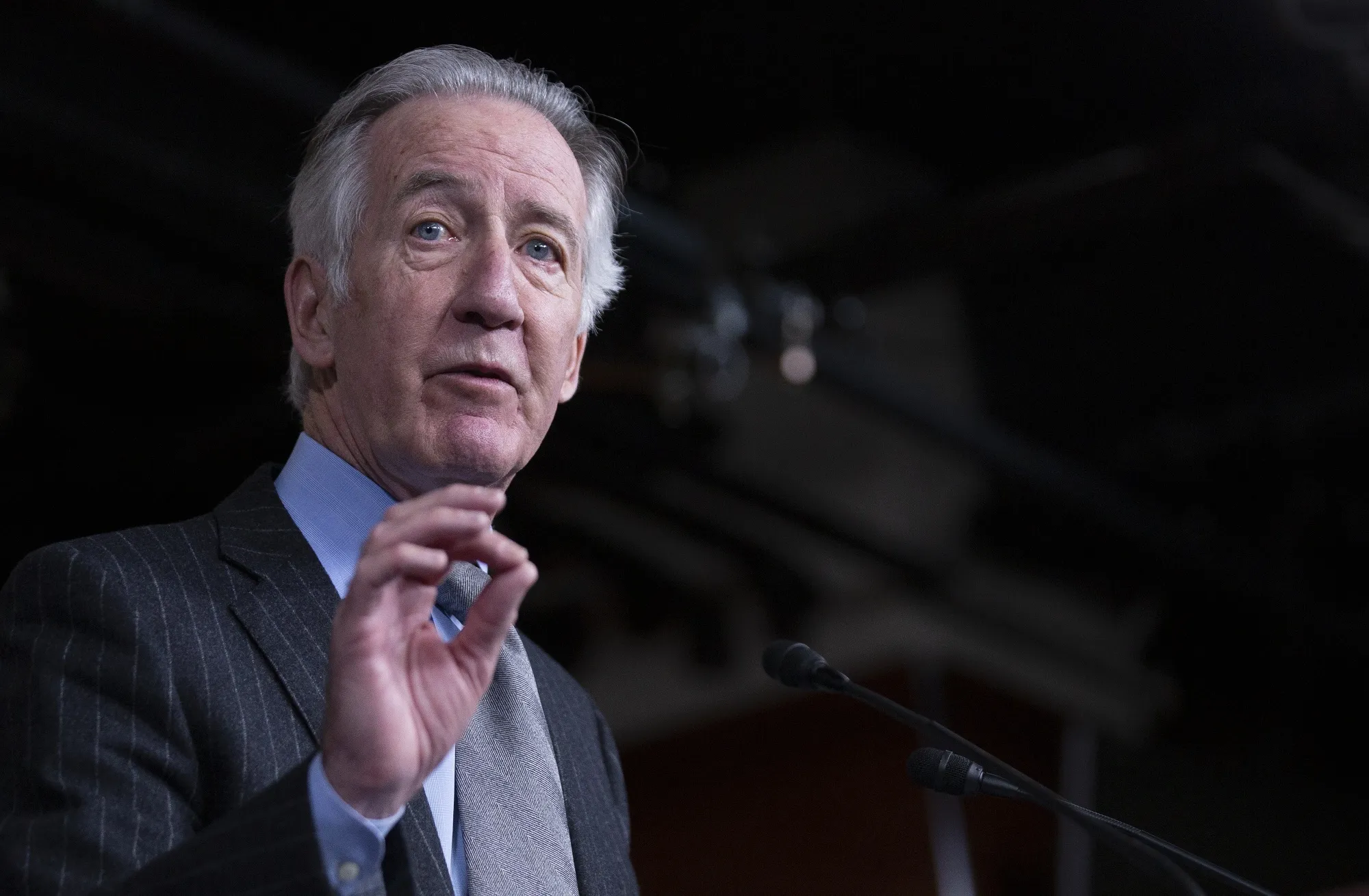 Rep. Richard Neal