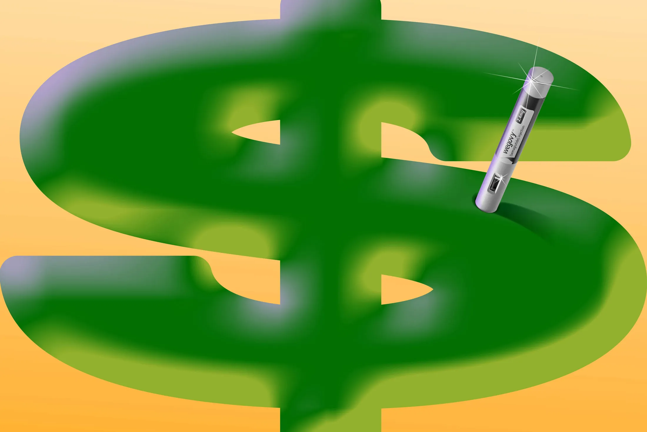 Ozempic's High Cost Limits Access to Weight-Loss Drug - Bloomberg