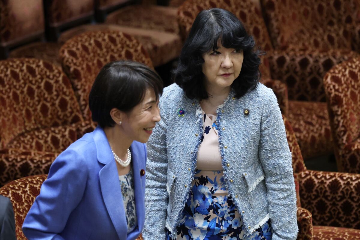 If Japan Is Back, the Yen Should Come Home, Too