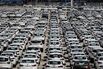 Wuhan New Port: Largest Inland Port In China