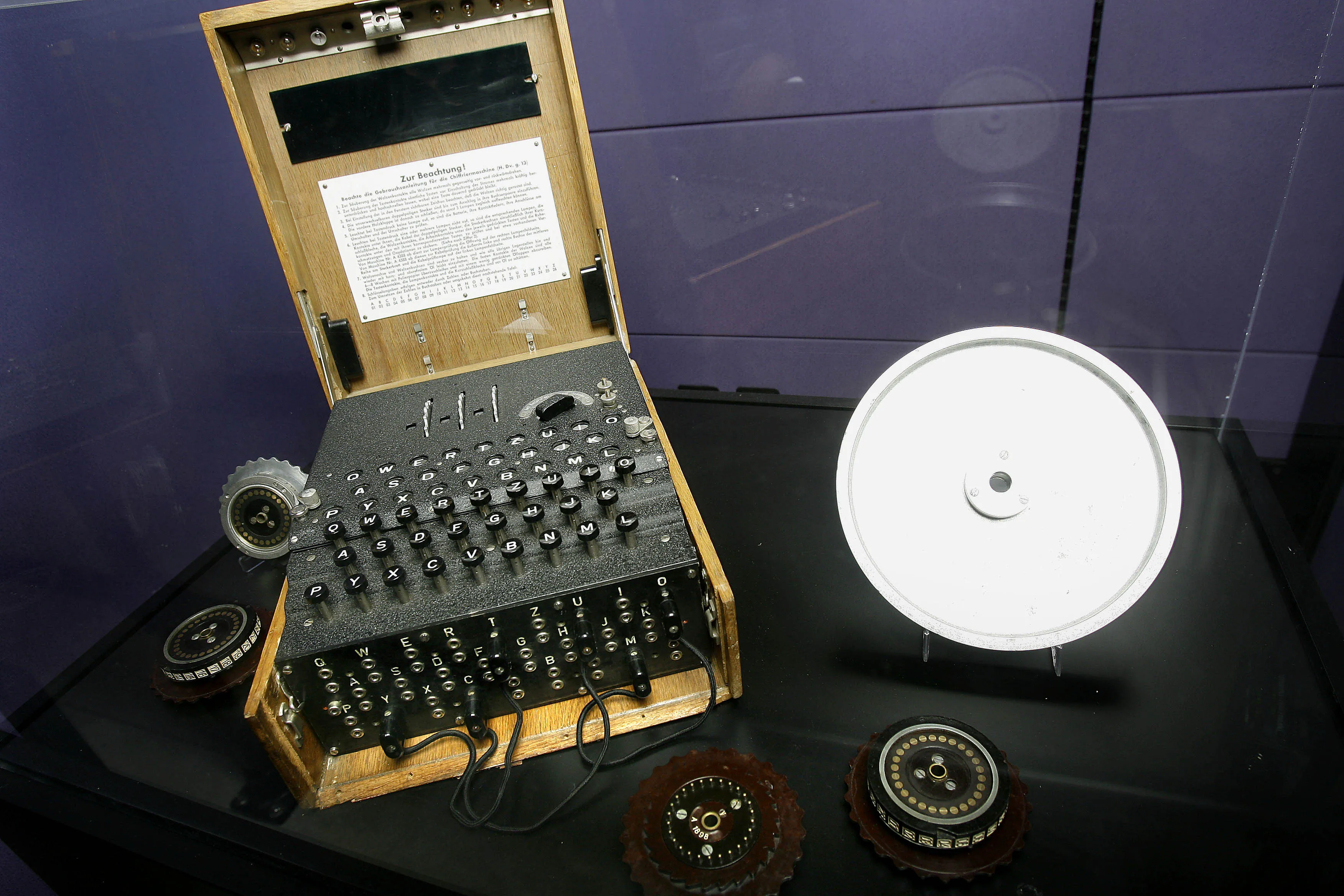 Computer History Museum