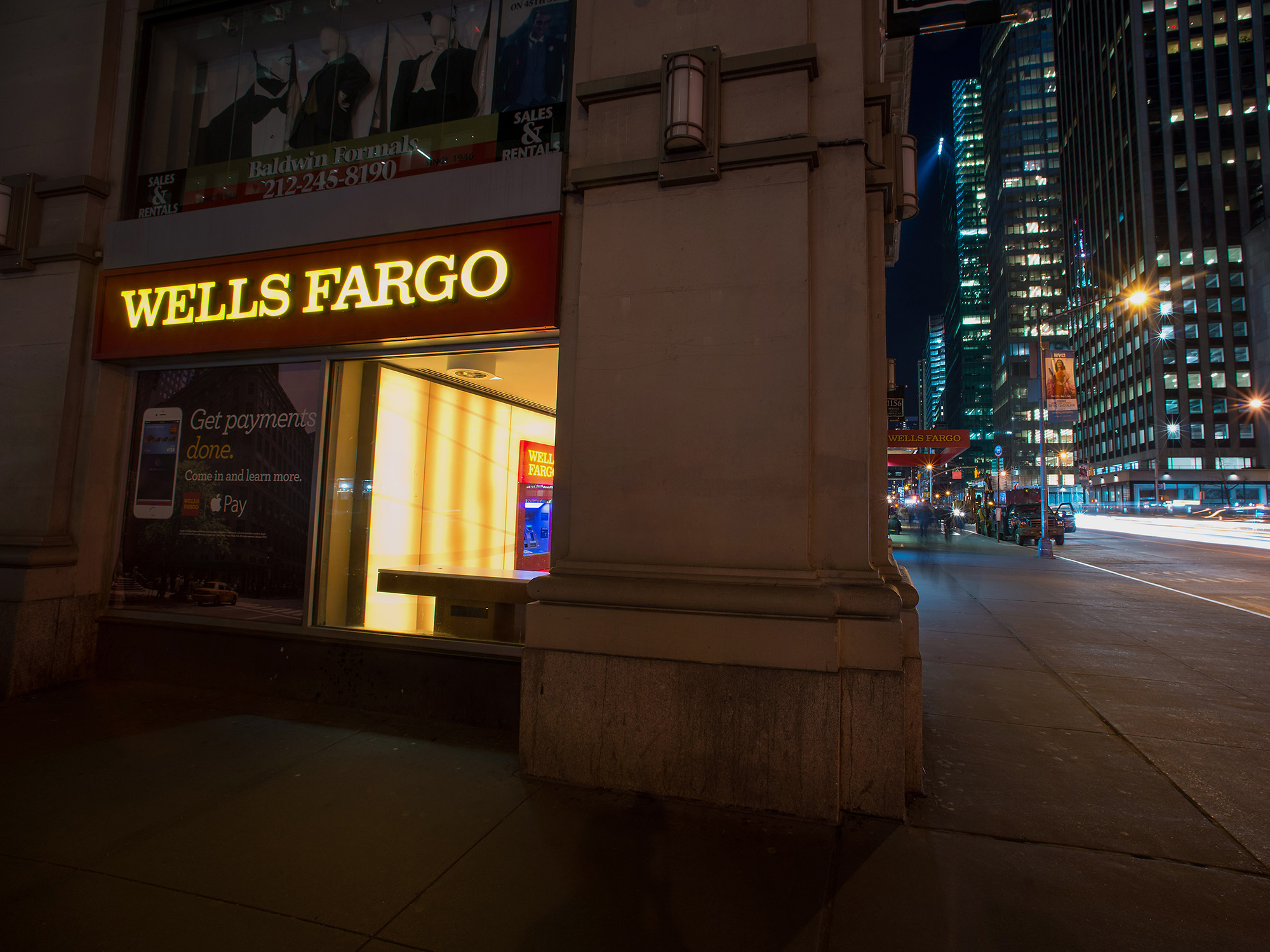 Wells Fargo Center to undergo $250 million update