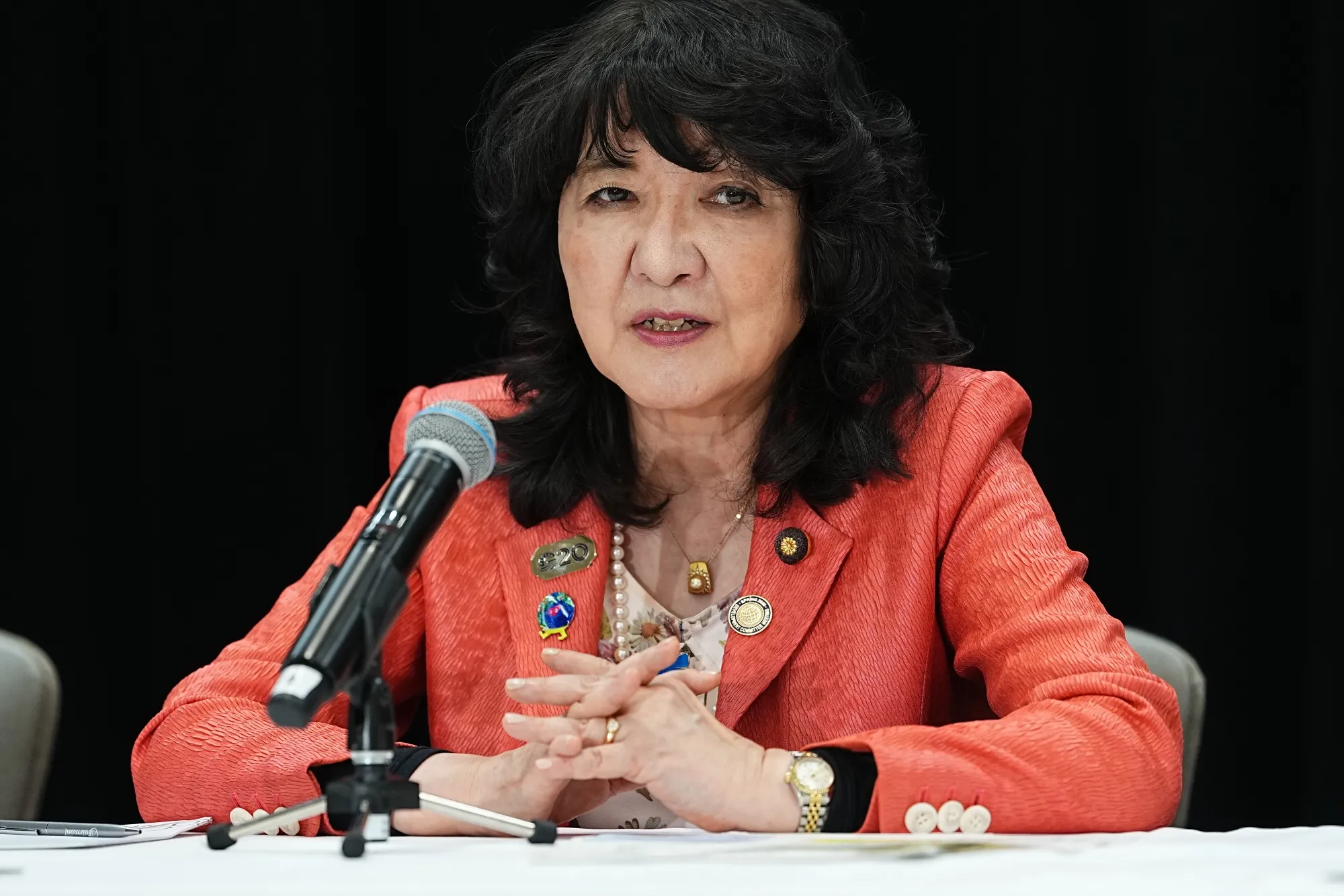 Satsuki Katayama