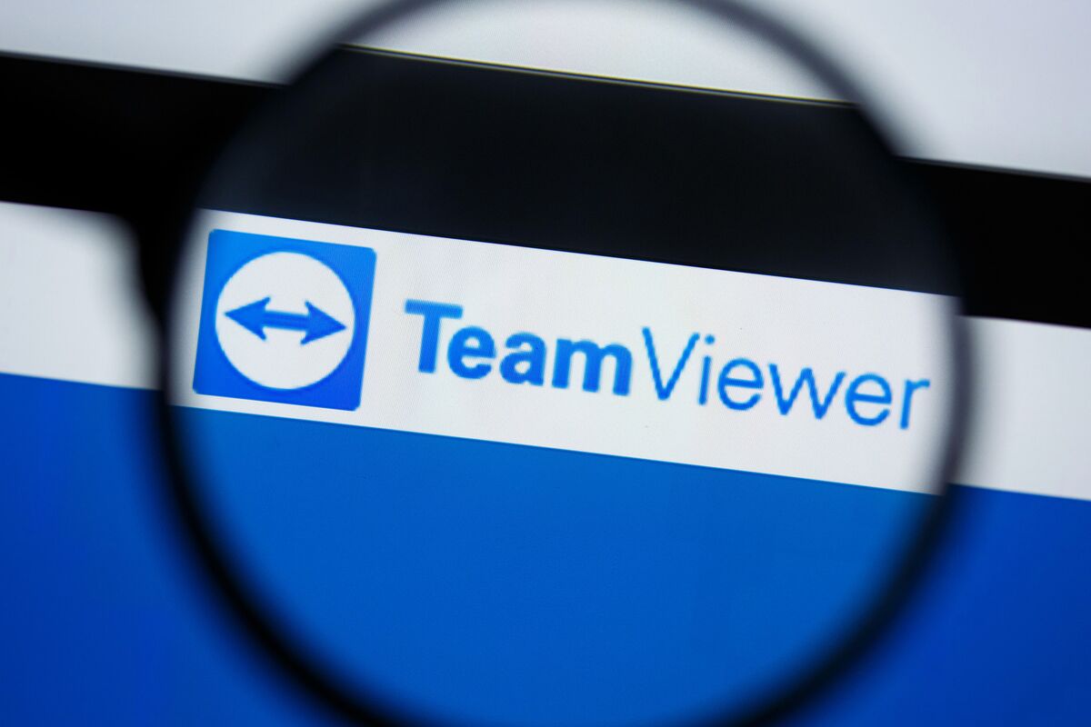 teamviewer login in chinese