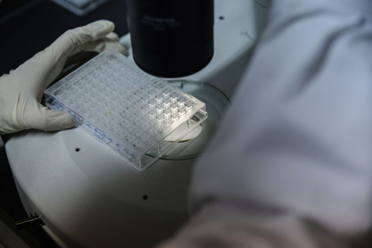 Global Biotech Giants Deepen Ties with China’s Drugmakers