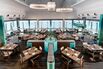 Hong Kong’s Watermark Reopens With Well-Priced Menu, Great View