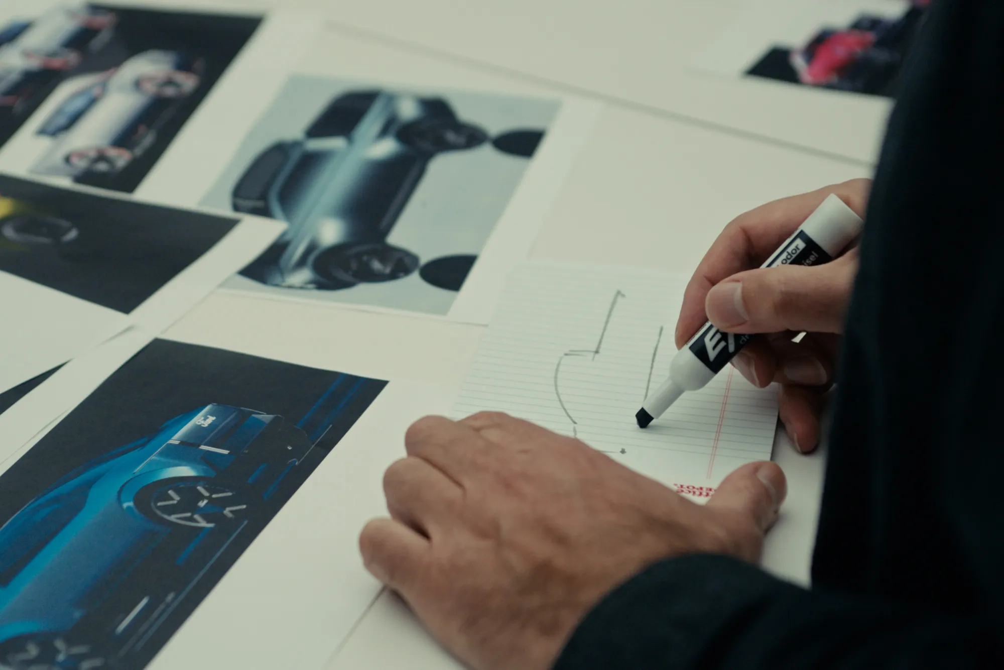 The automaker engineered its next-generation EV to be lighter, sleeker and more electrically efficient so that it can go farther on a charge and still start at $30,000, some $20,000 cheaper than the average new car in America.