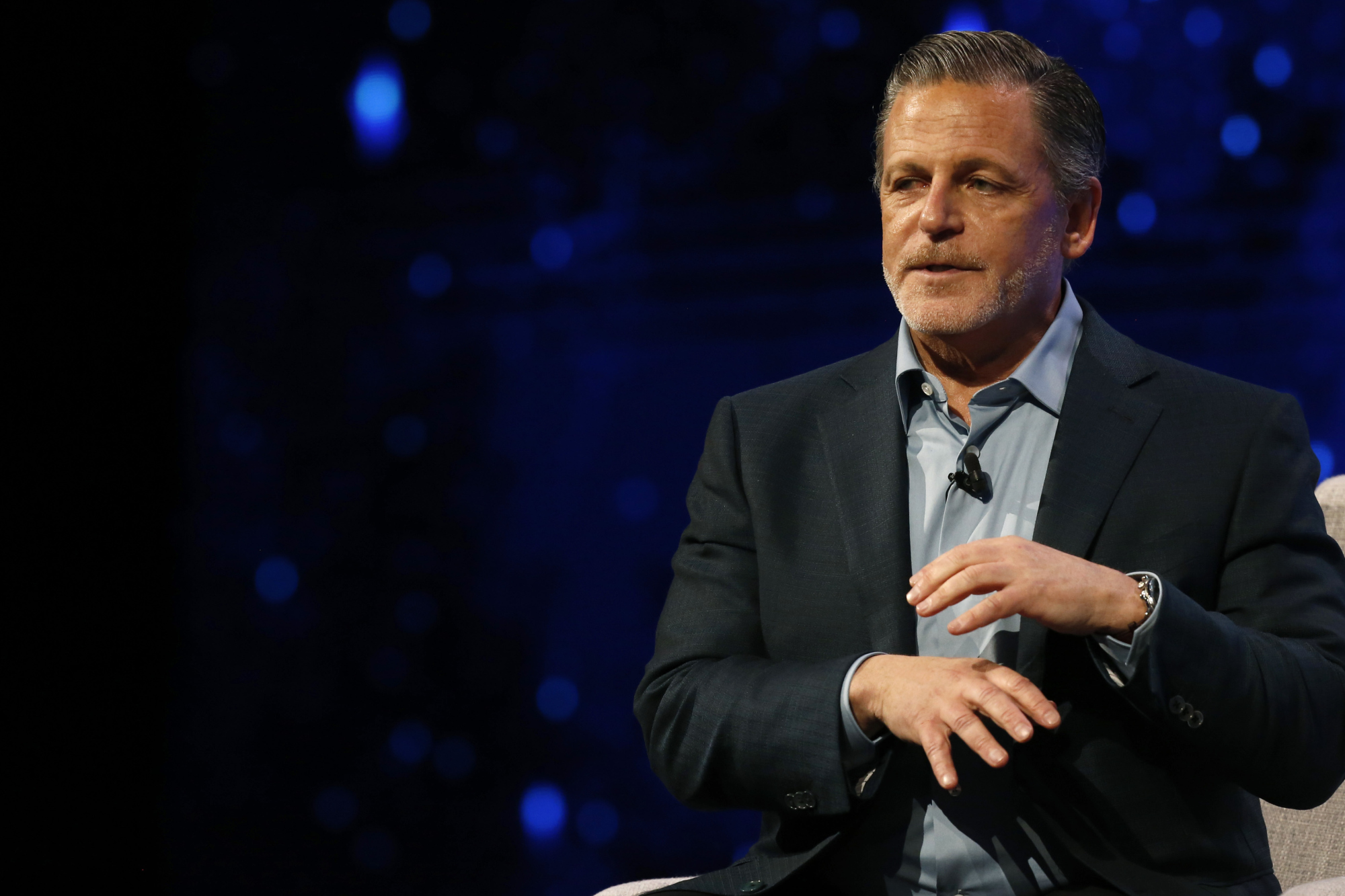 Rocket (RKT) Stock's Reddit Surge Boosts Dan Gilbert's Fortune by $25  Billion - Bloomberg