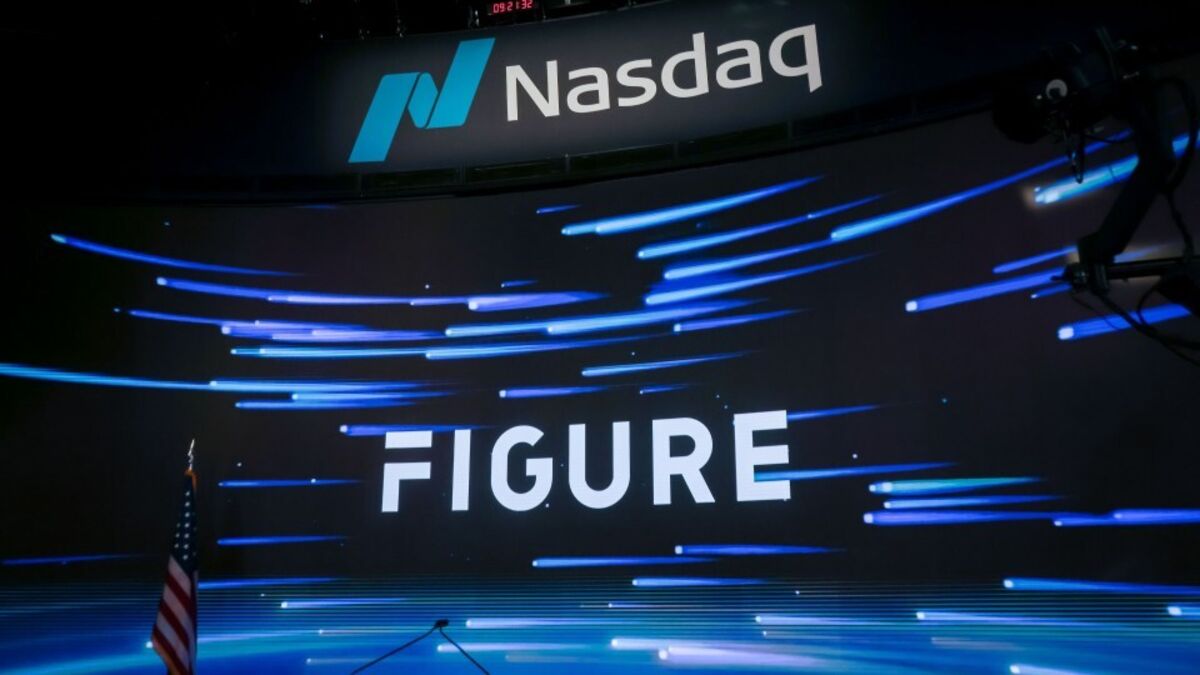 Figure Shares Open 44% Above IPO Price