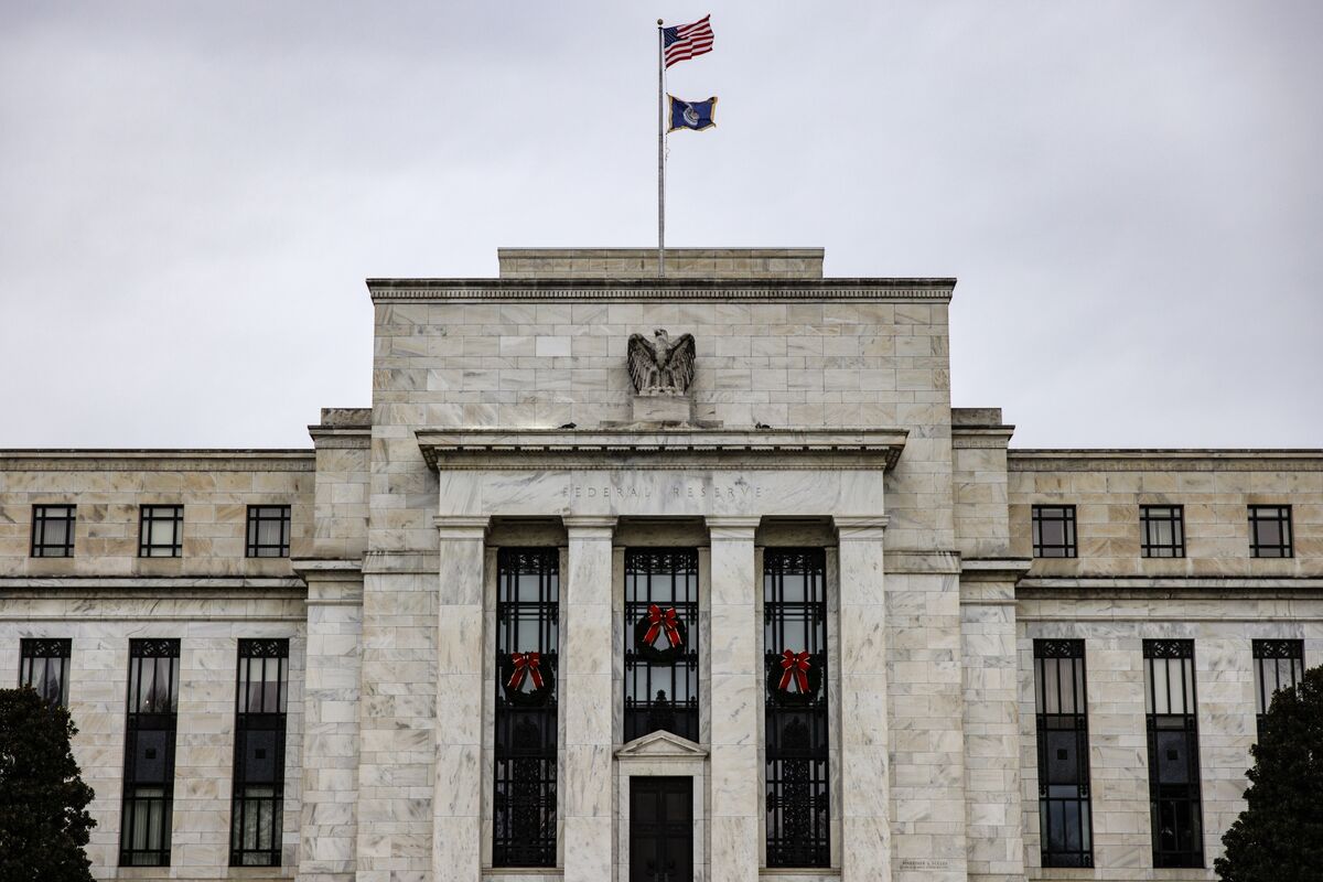 ⚫️ BLOOMBERG: La Federal Reserve incoraggia le banche a sostenere attività innovative nel settore finanziario.