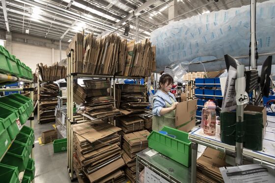 China’s Online Shopping Addiction Is Killing Its Green Packaging Drive