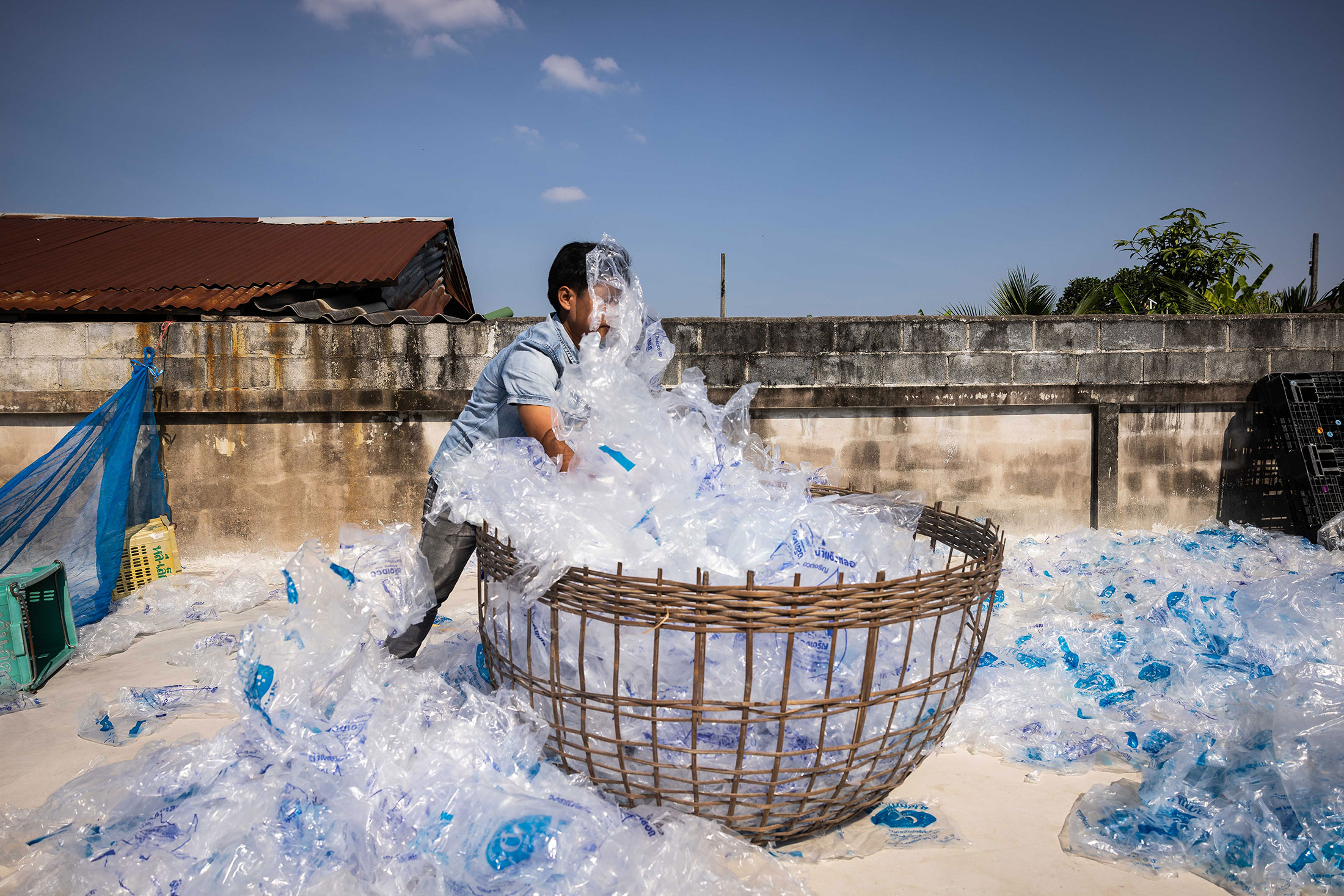 13 Zero Waste Laundry Detergent Brands Taking Plastic Loads Off Landfills