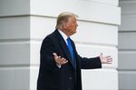 トランプ大統領