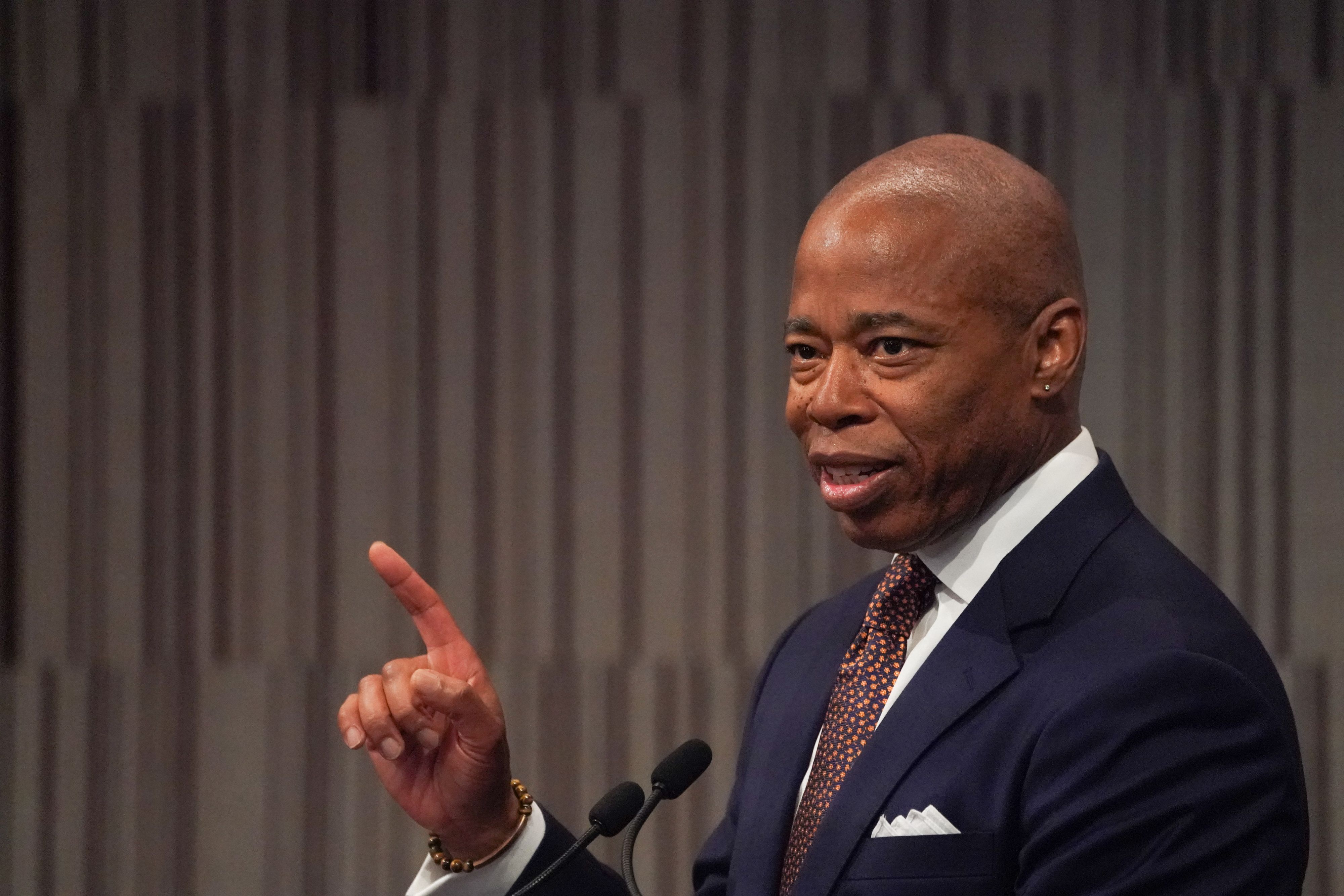 NYC Mayor Eric Adams Proposes Housing Zoning Tweaks as City Faces ...