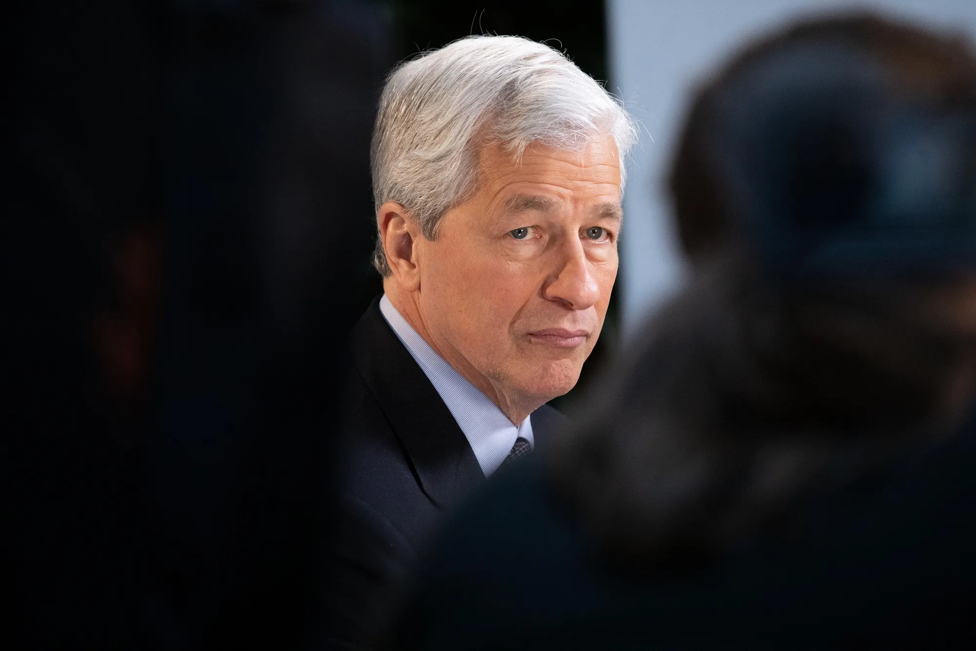 Jamie Dimon