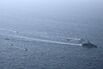 Iran launches military exercise in the Strait of Hormuz against security threats