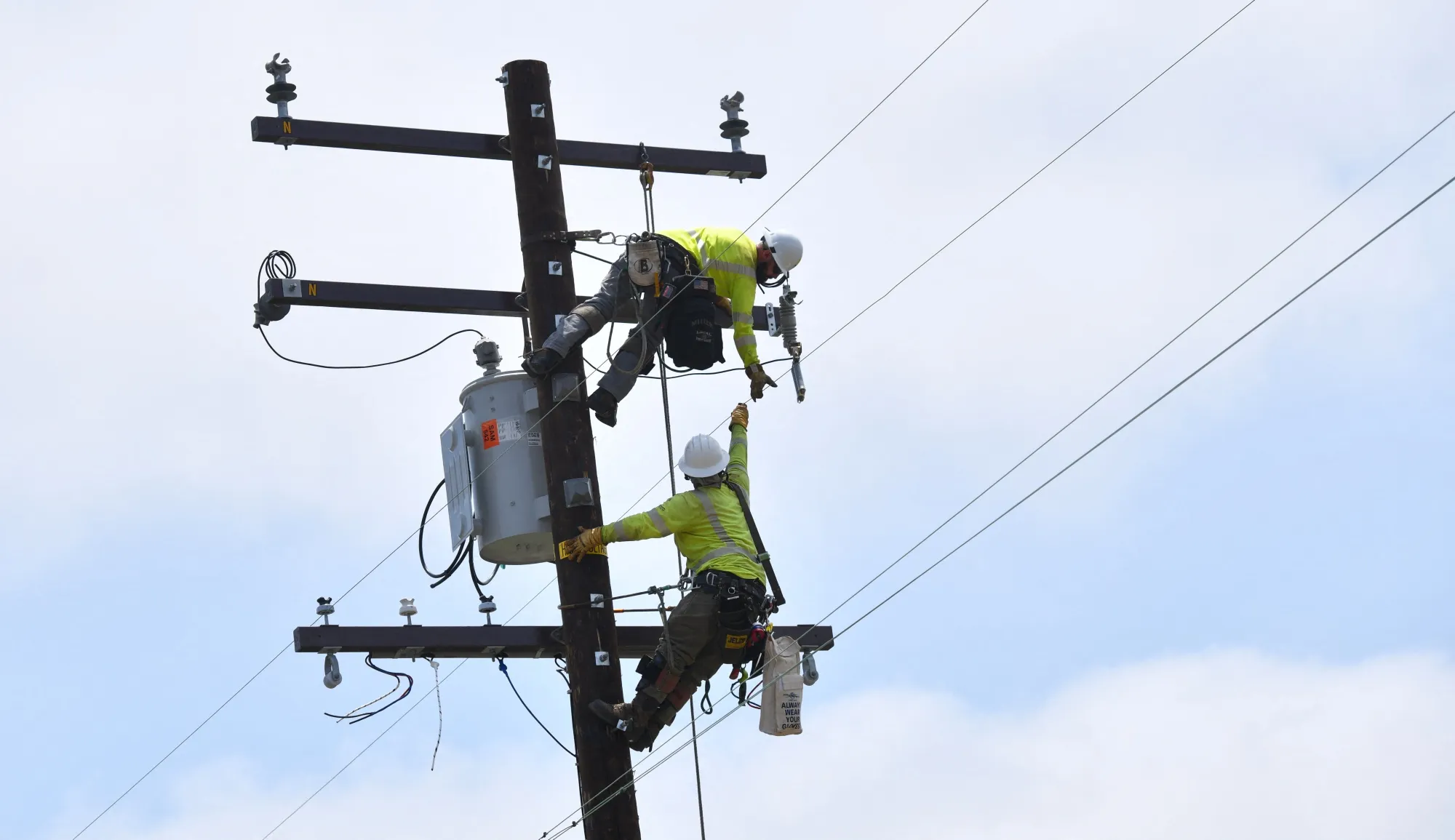 Let’s fix&nbsp;the grid.