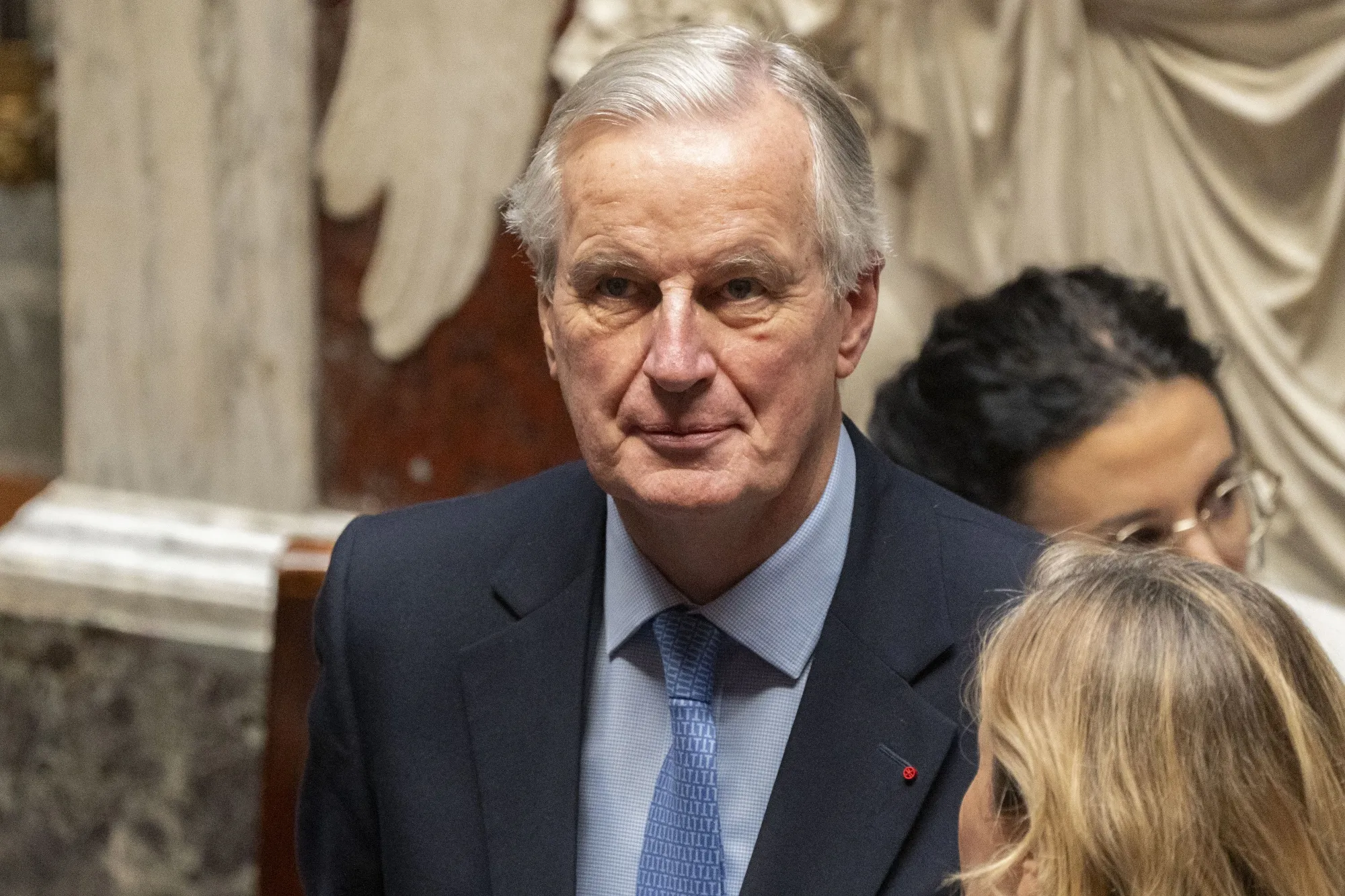 Michel Barnier