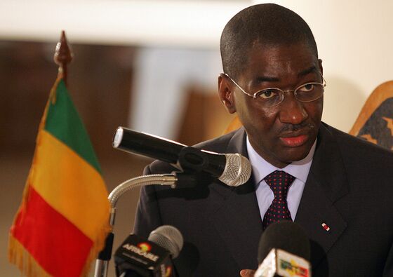 Mali’s Interim President Appoints Moctar Ouane Prime Minister