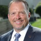 Headshot of Daryl M Adams