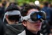 Apple Fans Line Up to Spend $3,499 on the Vision Pro Headset