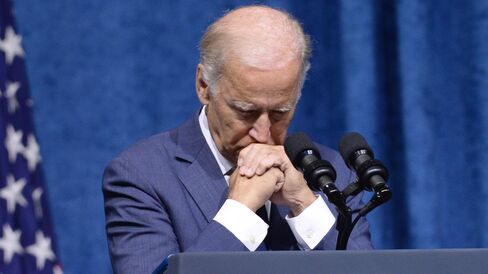 VP Biden And Defense Secretary Carter Attend Memorial Service For Servicemen Killed In Chattanooga Shooting