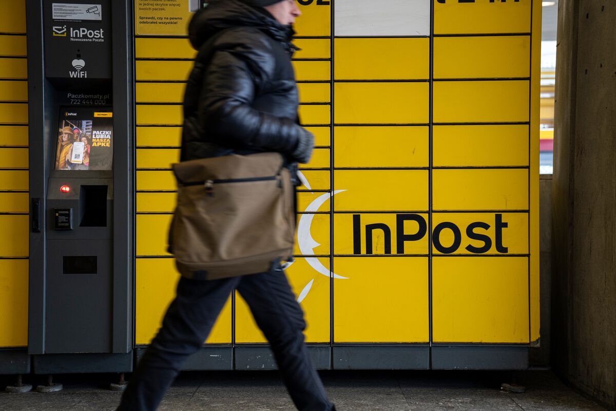 Aberdeen Says €7.8 Billion InPost Buyout Bid Undervalues Company