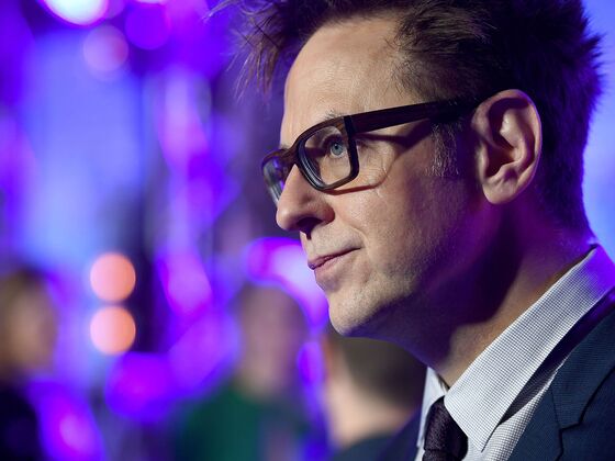 Disney Rehires James Gunn to Make ‘Guardians of the Galaxy’ Sequel