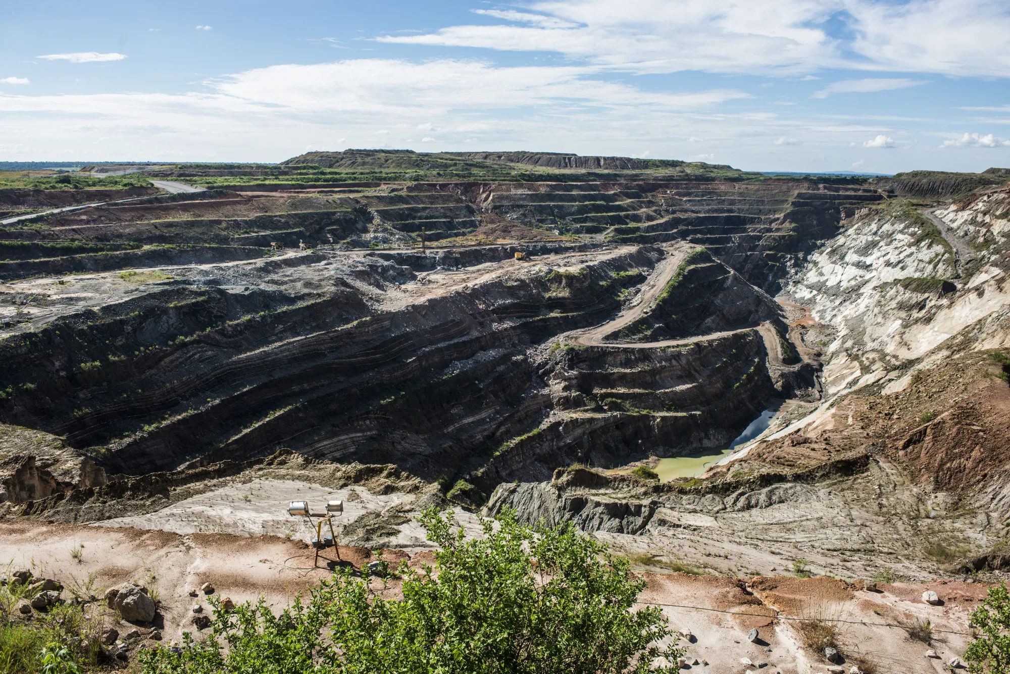 Mining companies in Zambia have warned that an increase in royalties set for Jan. 1 will lead to more than 21,000 job cuts.