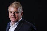 Jim Mellon