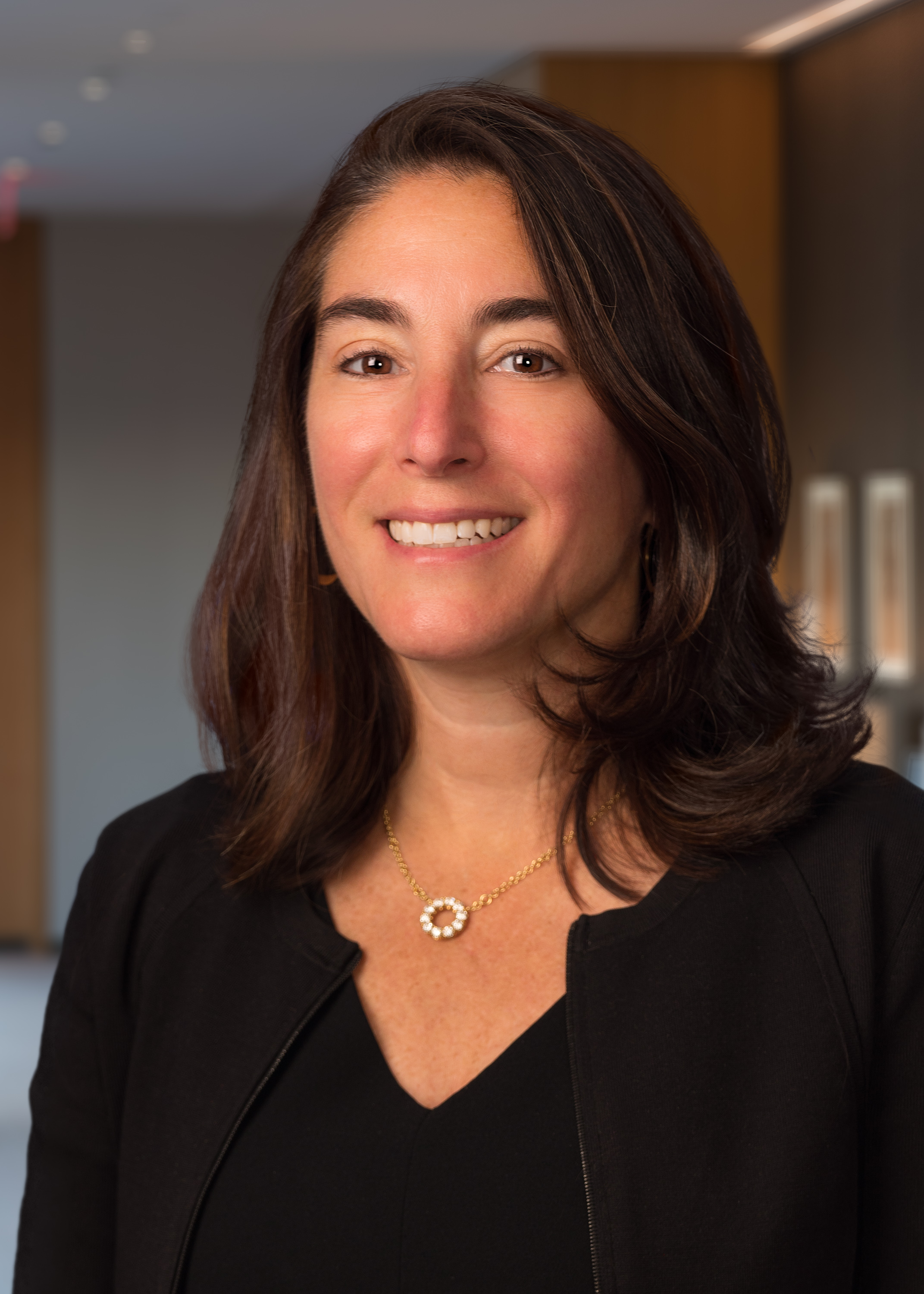 Goldman's Stephanie Cohen rises to management committee, as youngest member
