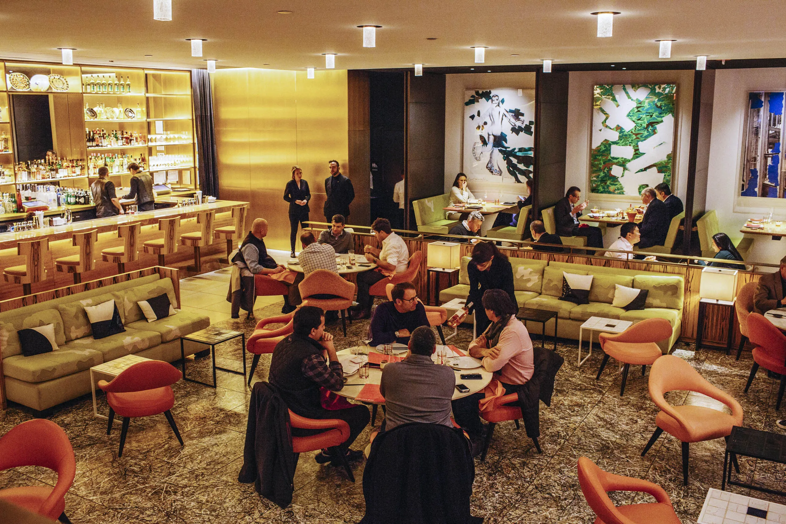 プルーストの食卓 Brutus No. 775