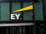 EY said there is no evidence of any criminal action by its auditors.