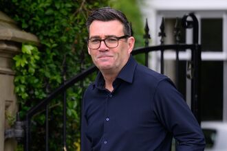 Andy Burnham