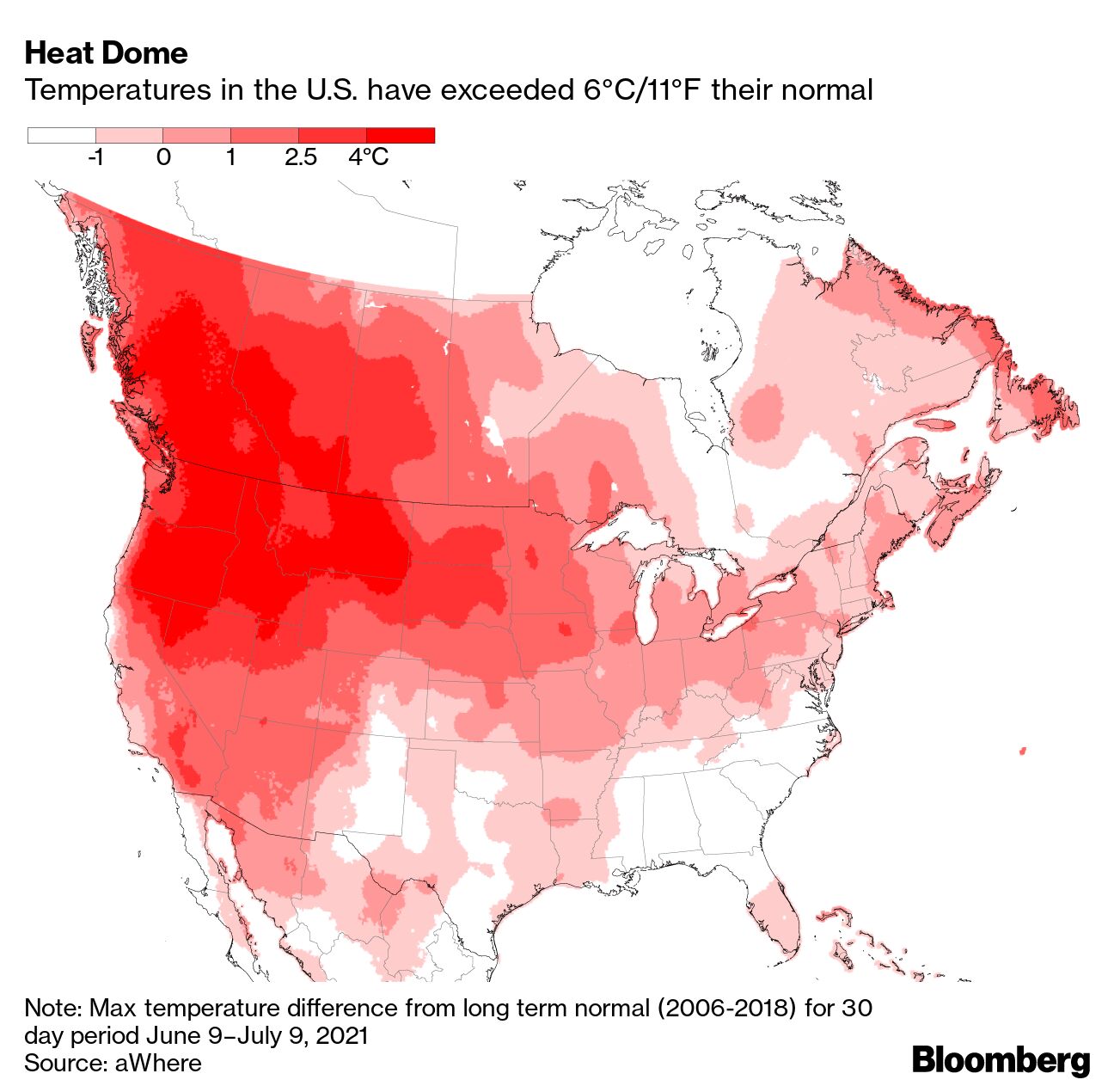 Climate Change Effects, Jet Stream and Extreme Weather Link Revealed