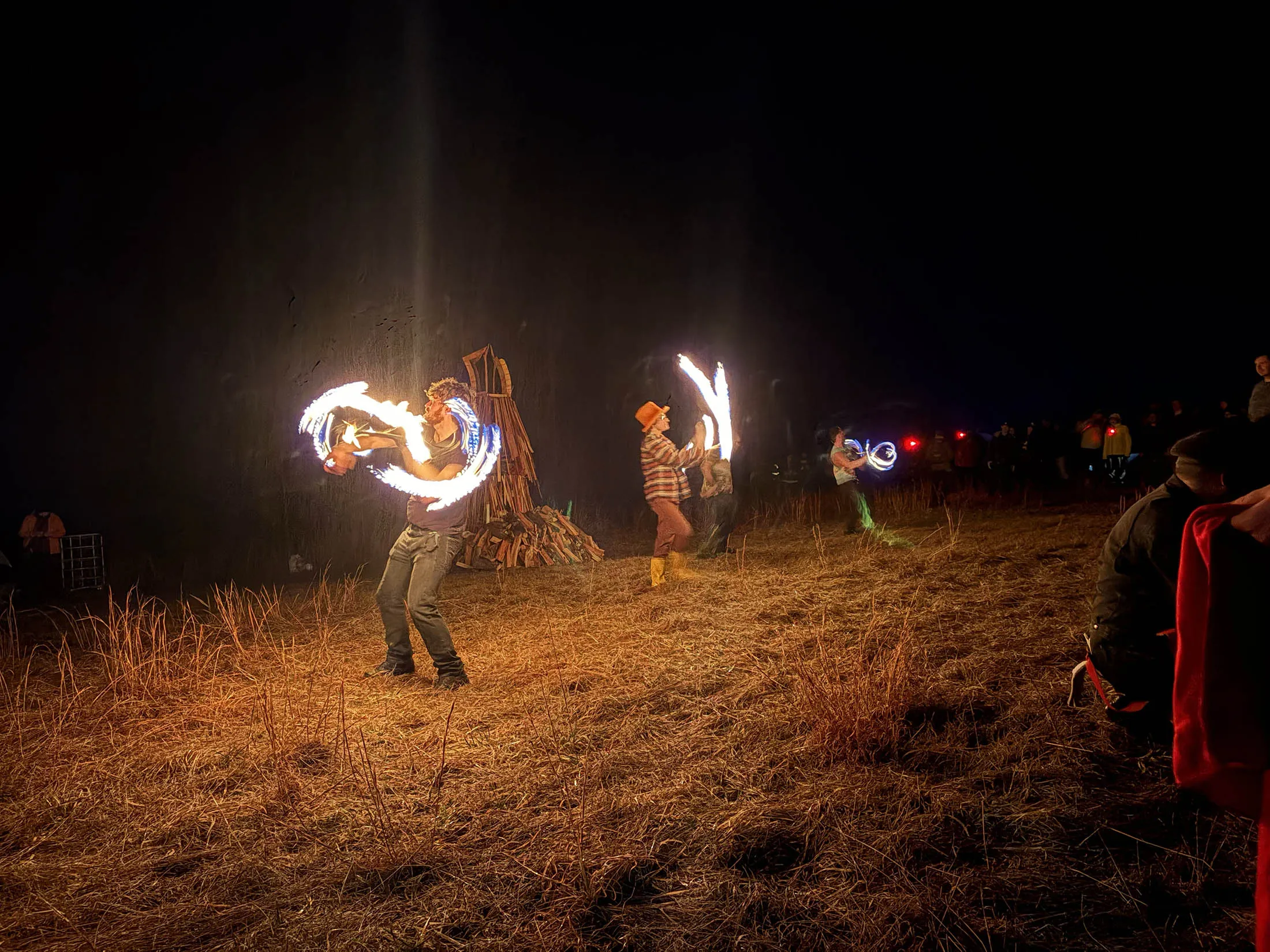 Burning Man Festival Struggles to Make Enough Money - Bloomberg