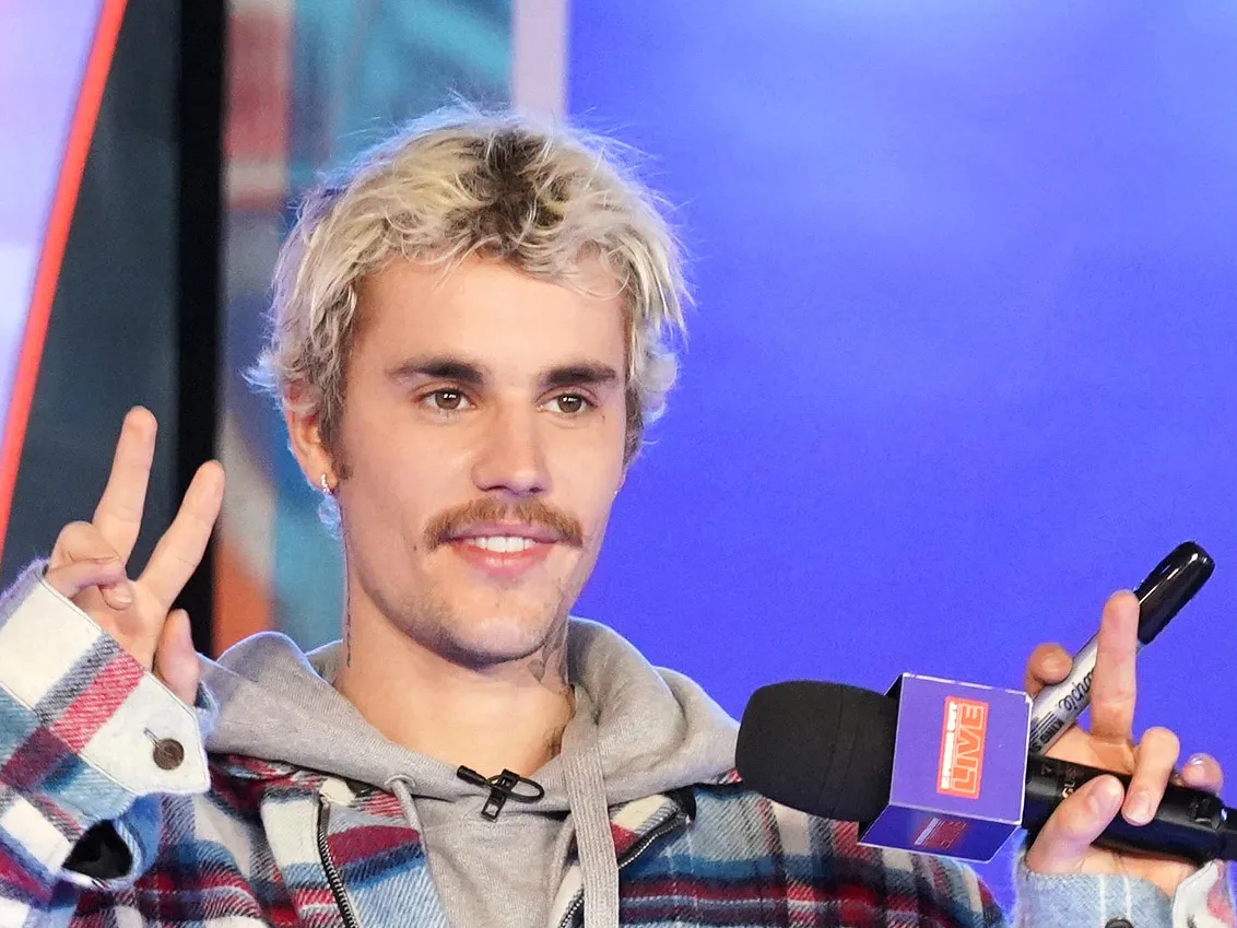 Justin Bieber