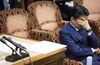 安倍晋三首相
