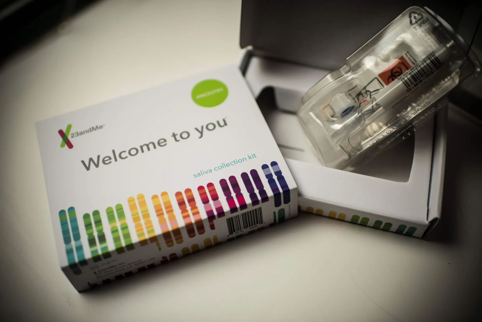 Breaches&nbsp;at genetic testing companies have shown that sharing DNA makes their most intimate personal information vulnerable.