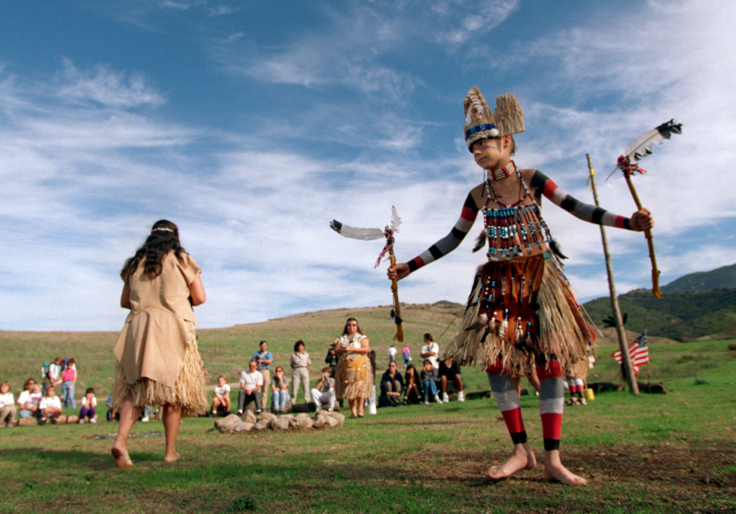 Welcome Change: Brazil's indigenous rights & the future of land