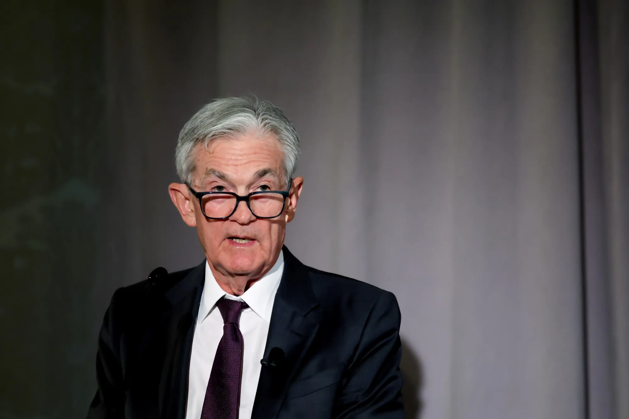The market will focus on officials’ updated economic projections and Chair&nbsp;Jerome Powell’s press conference for clues about the path ahead.