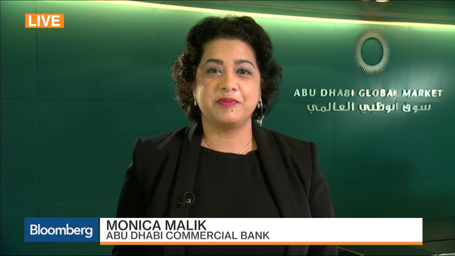 Watch Saudi Banks Face Liquidity Crunch Bloomberg