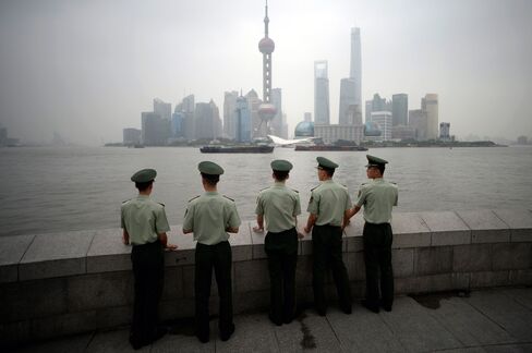 The Communist Party’s Central Commission for Discipline Inspection is carrying out its first broad checks on the finance industry since President Xi Jinping became the party’s head in November 2012.