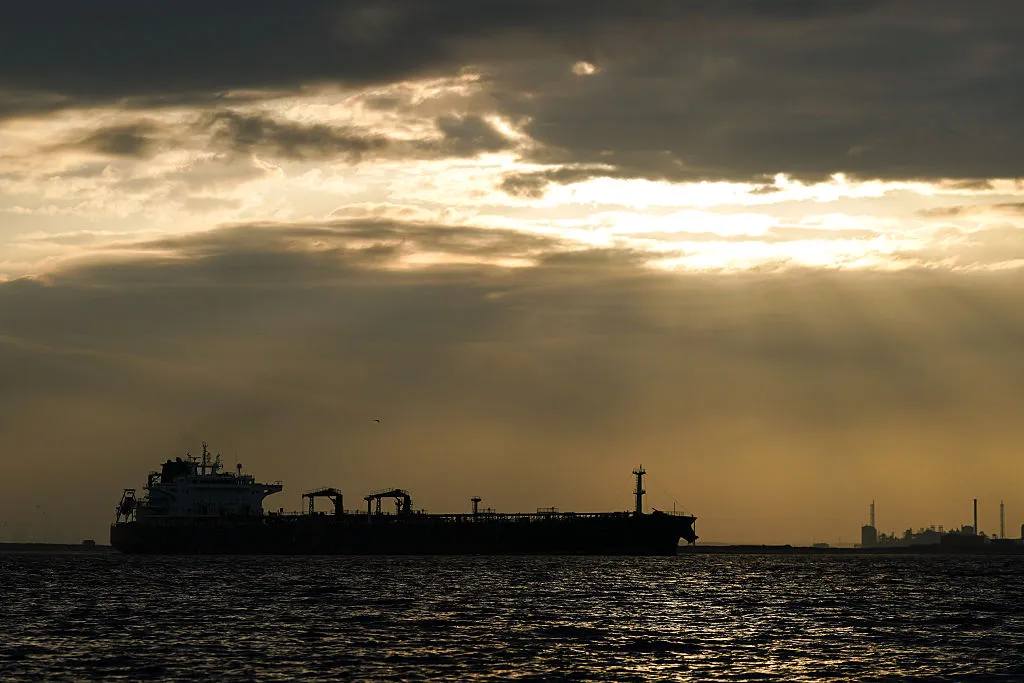 When potential transits are identified, signal histories are examined to determine whether the movement appears genuine or is the result of spoofing — where electronic interference can falsify the apparent position of a ship.&nbsp;