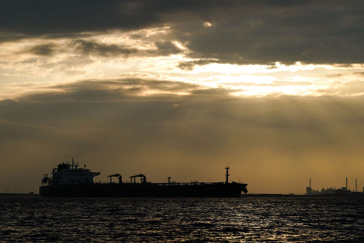 HORMUZ TRACKER: China-Bound LPG Carrier Joins Sparse Transits