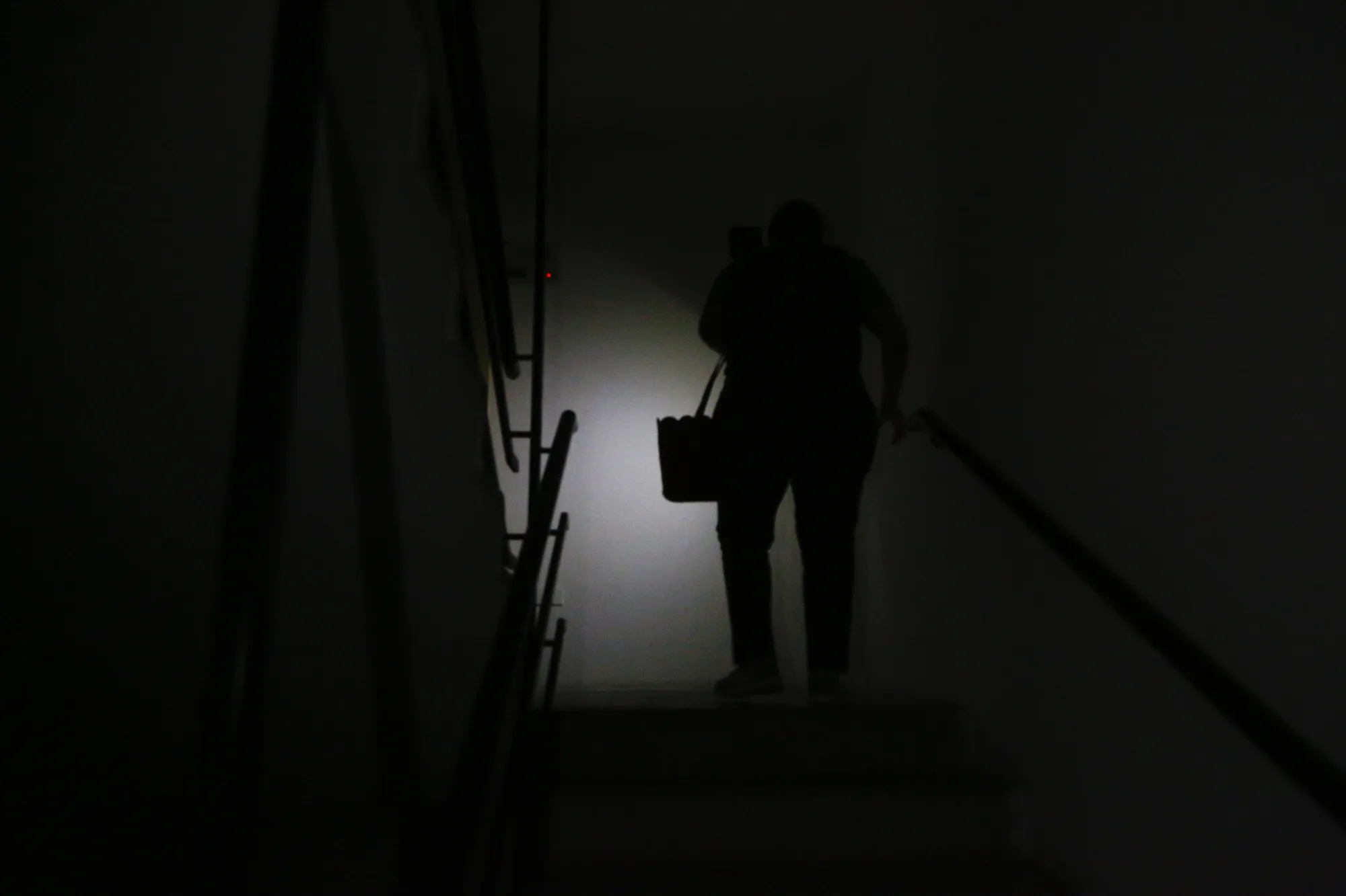 Even Muddy Waters stays away from some dark corners.