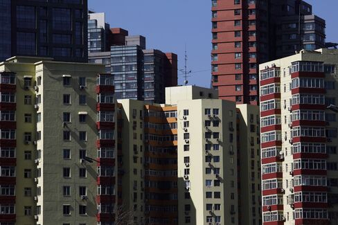 China's Property Market