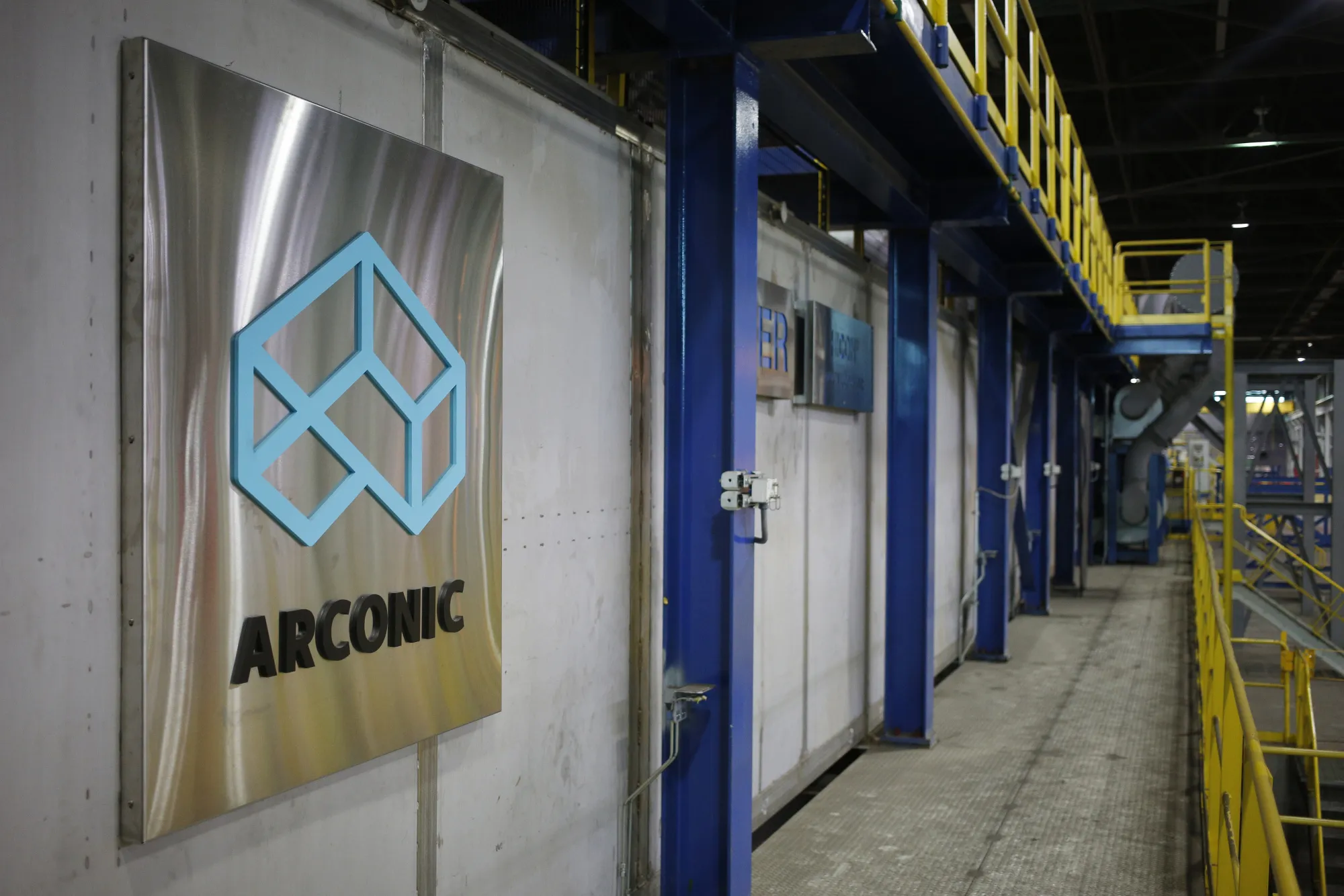 Apollo and Arconic called it quits, but what about Apollo and GE?